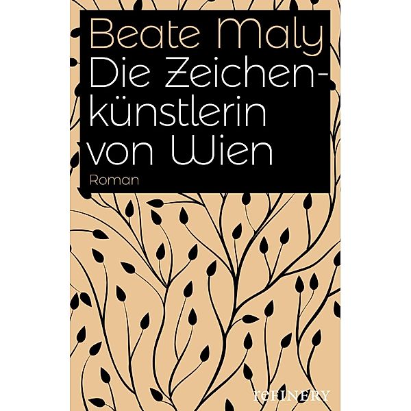 Die Zeichenkünstlerin von Wien, Beate Maly