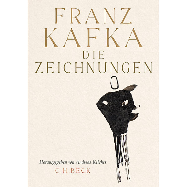 Die Zeichnungen, Franz Kafka