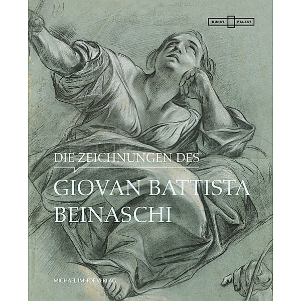 Die Zeichnungen des Giovan Battista Beinaschi, Francesco Grisolia