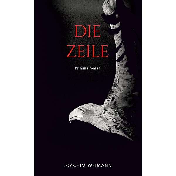 Die Zeile, Joachim Weimann