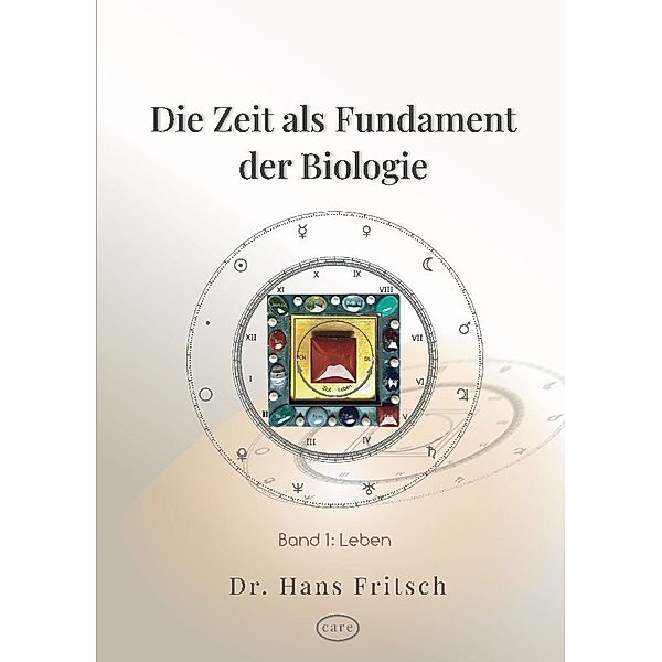 Die Zeit als Fundament der Biologie, Hans Fritsch