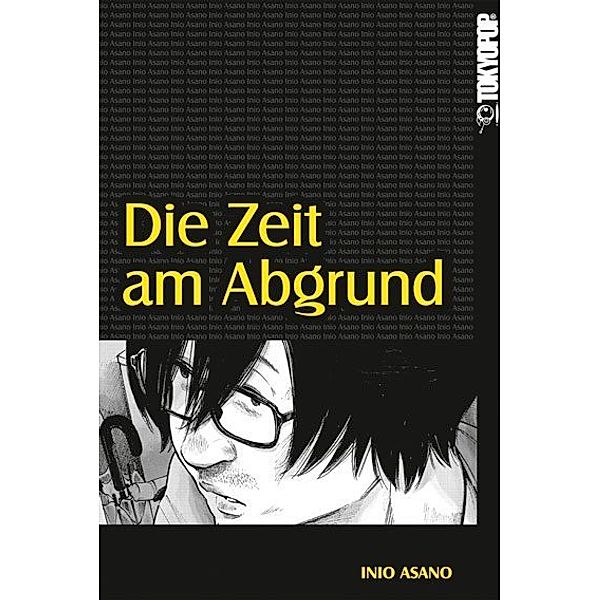 Die Zeit am Abgrund, Inio Asano