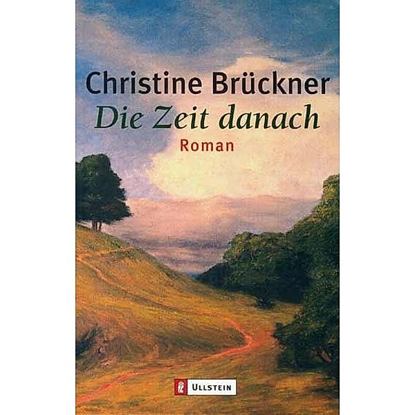 Die Zeit danach, Christine Brückner