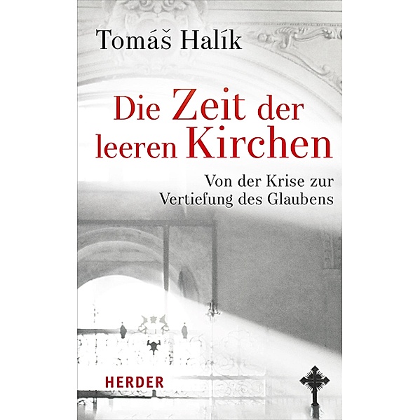 Die Zeit der leeren Kirchen, Tomás Halík