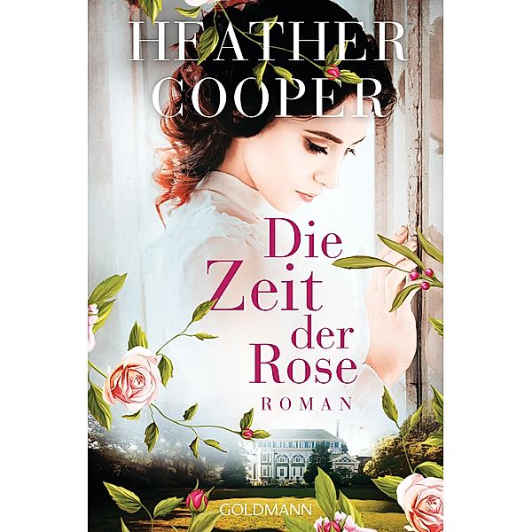 Die Zeit der Rose / Eveline Stanhope Bd.1, Heather Cooper