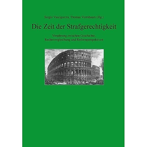 Die Zeit der Strafgerechtigkeit