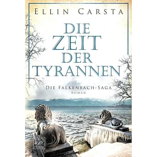 Die Zeit der Tyrannen, Ellin Carsta