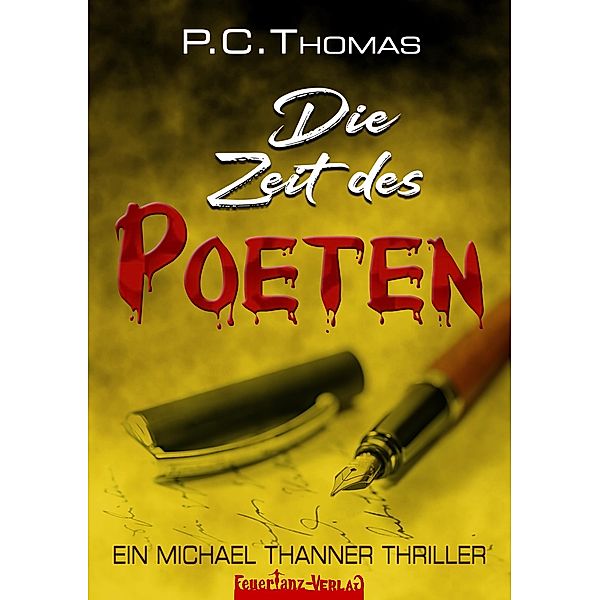 Die Zeit des POETEN, P. C. Thomas