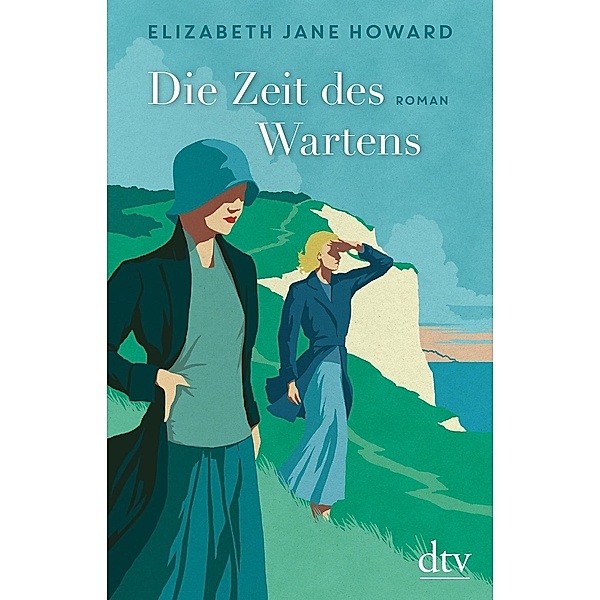 Die Zeit des Wartens / Familie Cazalet Bd.2, Elizabeth Jane Howard