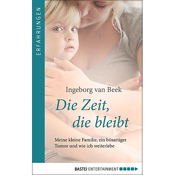 Die Zeit, die bleibt, Ingeborg van Beek