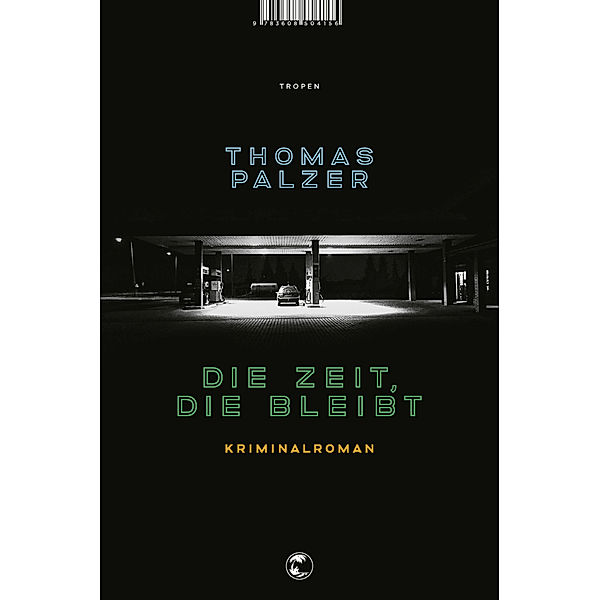 Die Zeit, die bleibt, Thomas Palzer