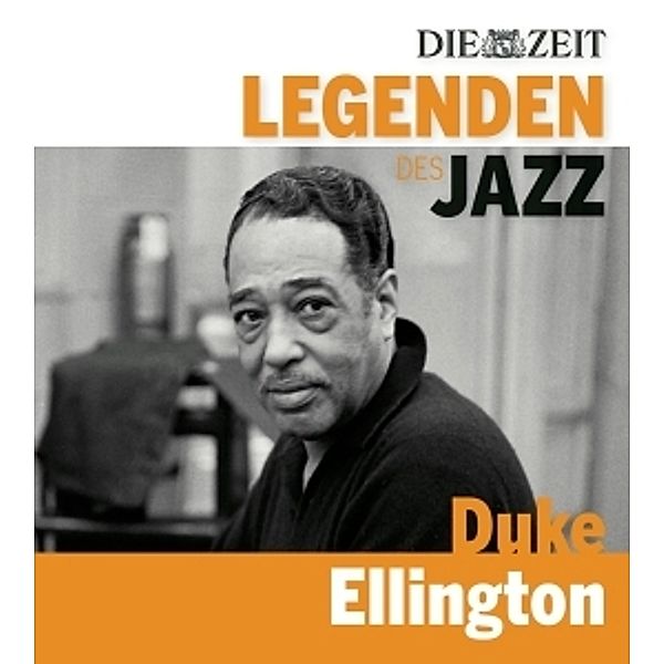 Die Zeit-Edition-Legenden Des Jazz: Duke Ellington, Duke Ellington