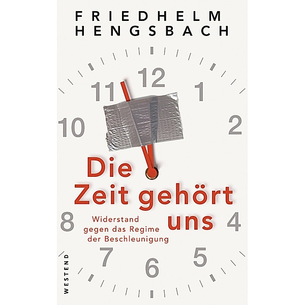 Die Zeit gehört uns, Friedhelm Hengsbach