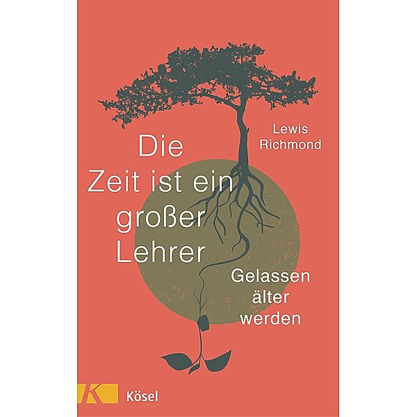 Die Zeit ist ein großer Lehrer, Lewis Richmond