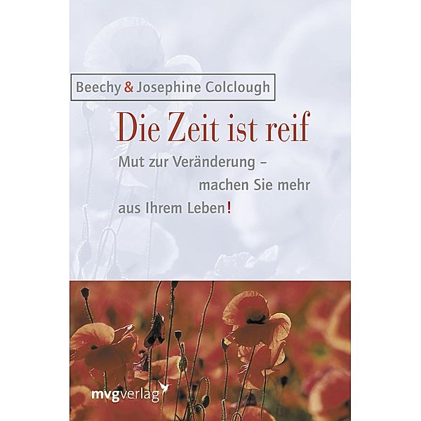 Die Zeit ist reif!, Beechy Colclough, Josephine Colclough