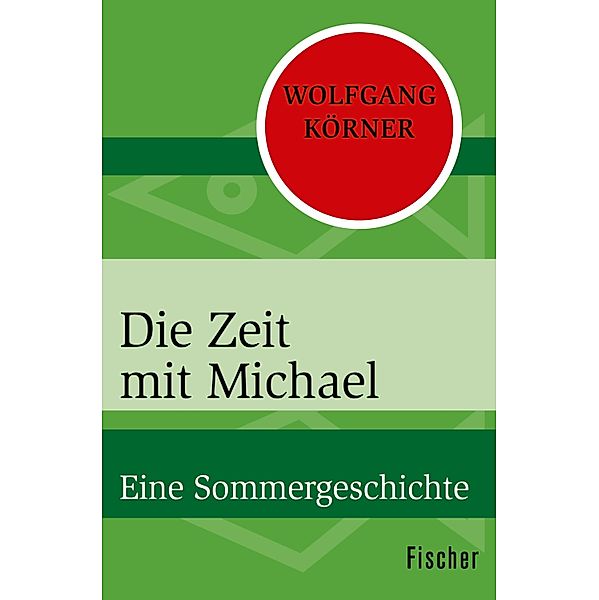 Die Zeit mit Michael, Wolfgang Körner