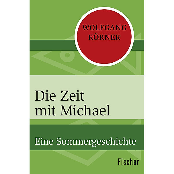 Die Zeit mit Michael, Wolfgang Körner