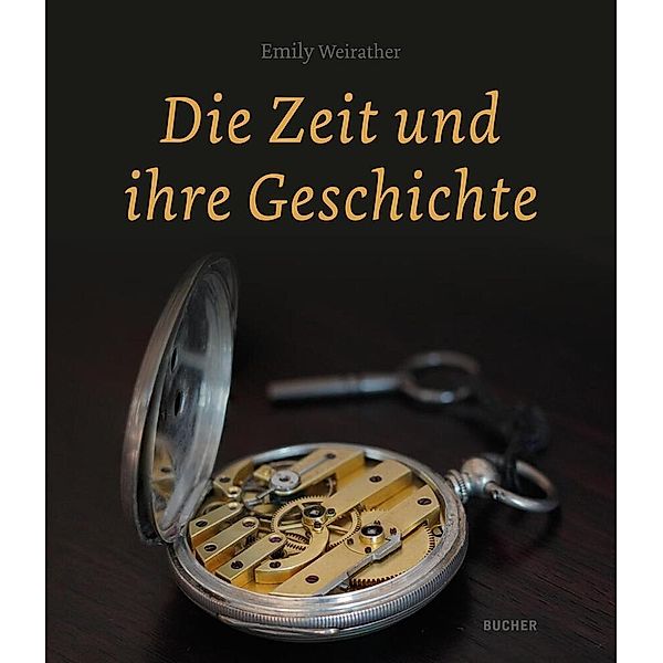 Die Zeit und ihre Geschichte, Emily Weirather