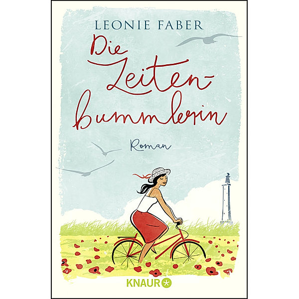 Die Zeitenbummlerin, Leonie Faber