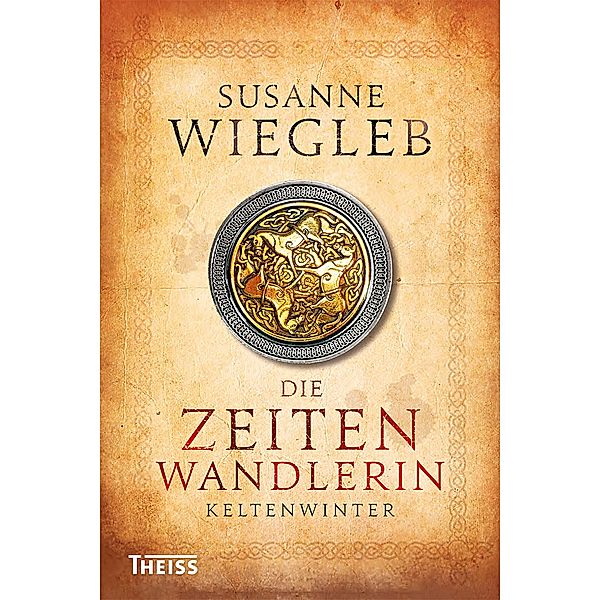 Die Zeitenwandlerin, Susanne Wiegleb