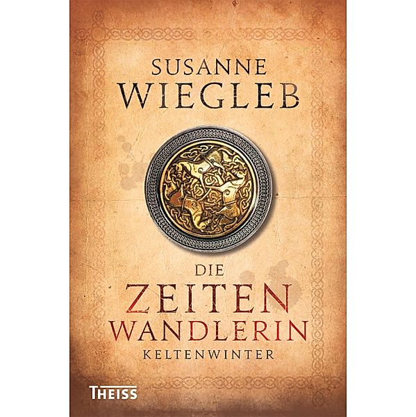 Die Zeitenwandlerin, Susanne Wiegleb