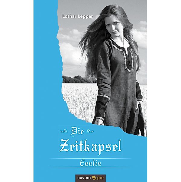 Die Zeitkapsel Teil 2, Lothar Lepper