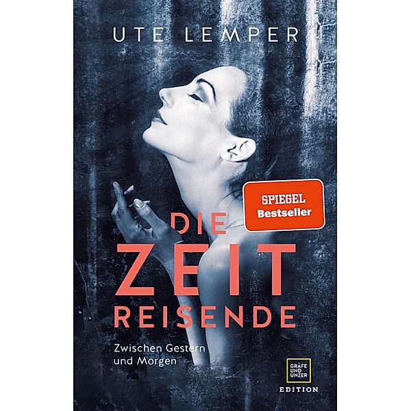 Die Zeitreisende, Ute Lemper