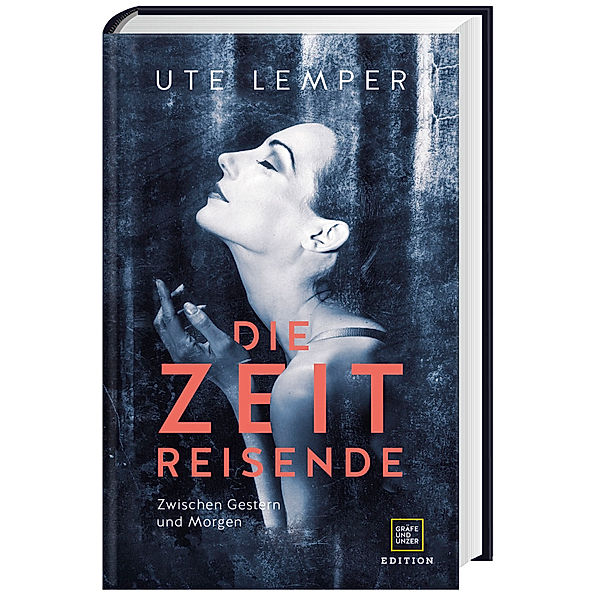 Die Zeitreisende, Ute Lemper