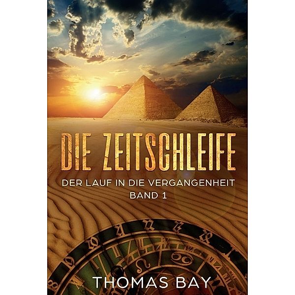 Die Zeitschleife, Thomas Bay