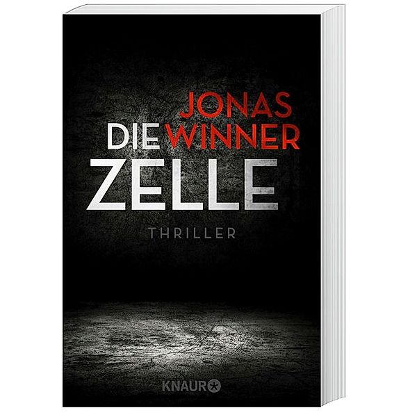 Die Zelle, Jonas Winner