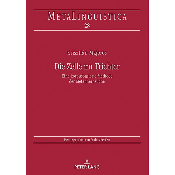 Die Zelle im Trichter, Krisztián Majoros