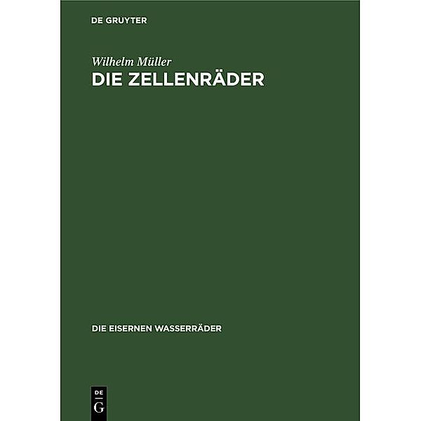 Die Zellenräder