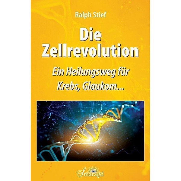 Die Zellrevolution, Ralph Stief