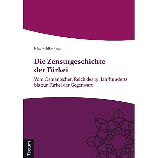 Die Zensurgeschichte der Türkei, Nihal Kubilay Pinar