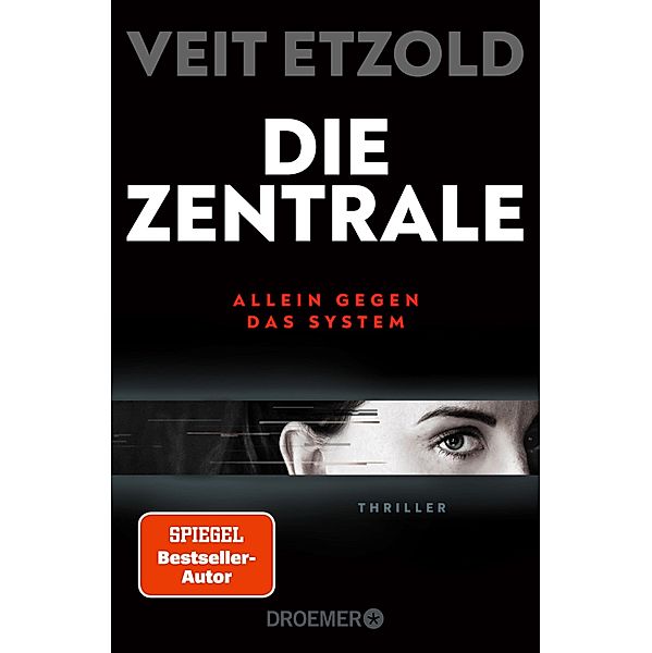 Die Zentrale, Veit Etzold