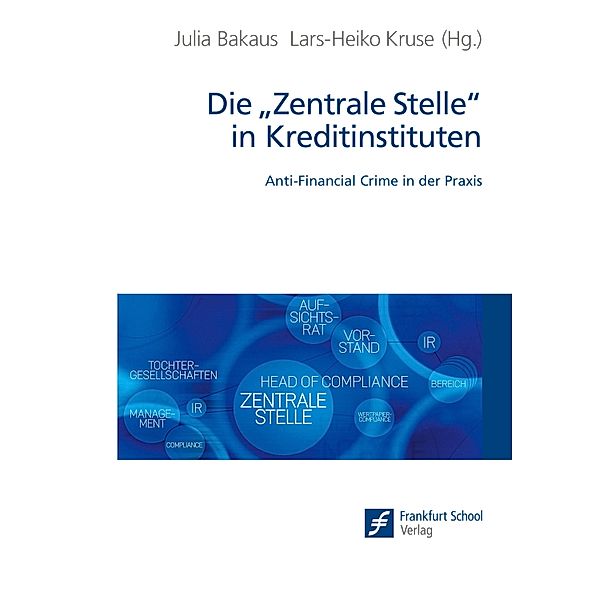 Die Zentrale Stelle in Kreditinstituten