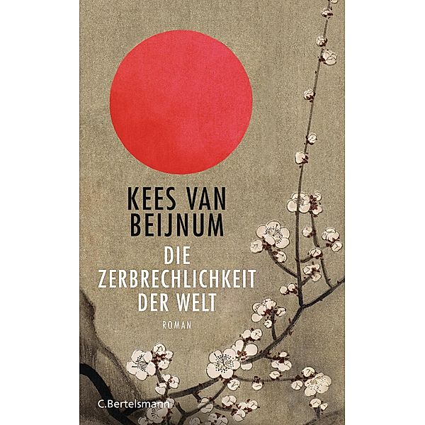 Die Zerbrechlichkeit der Welt, Kees van Beijnum