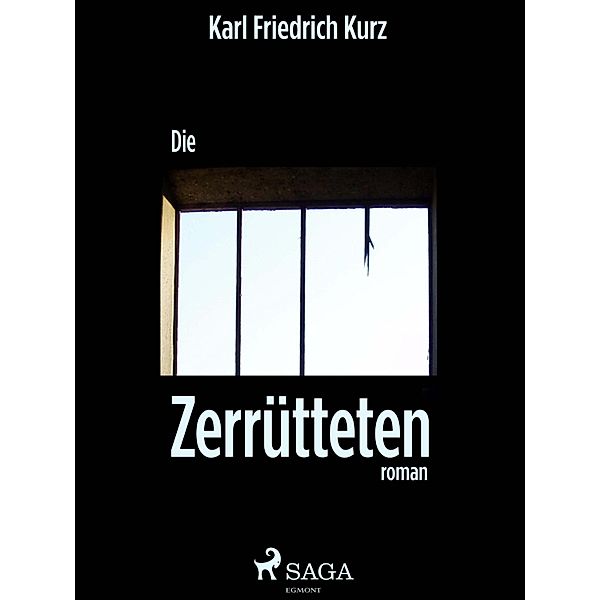 Die Zerrütteten, Karl Friedrich Kurz