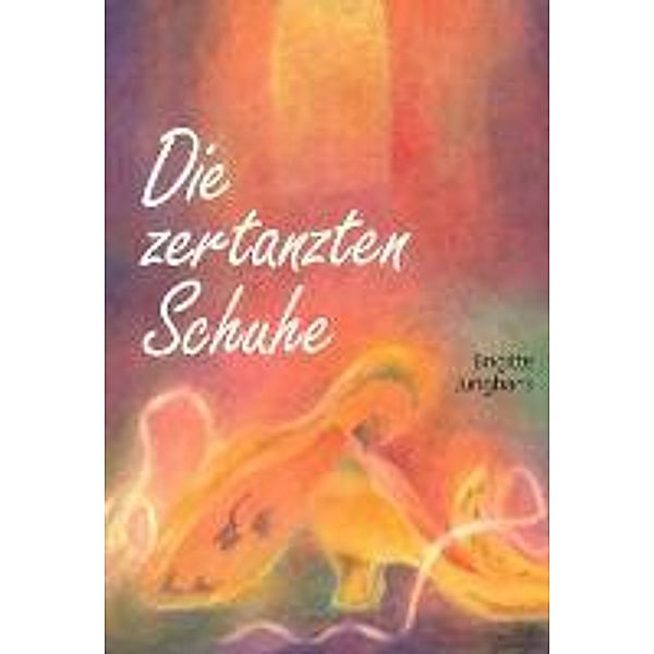 Die zertanzten Schuhe, Jacob Grimm, Wilhelm Grimm