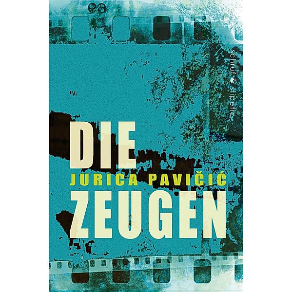 Die Zeugen, Jurica Pavicic