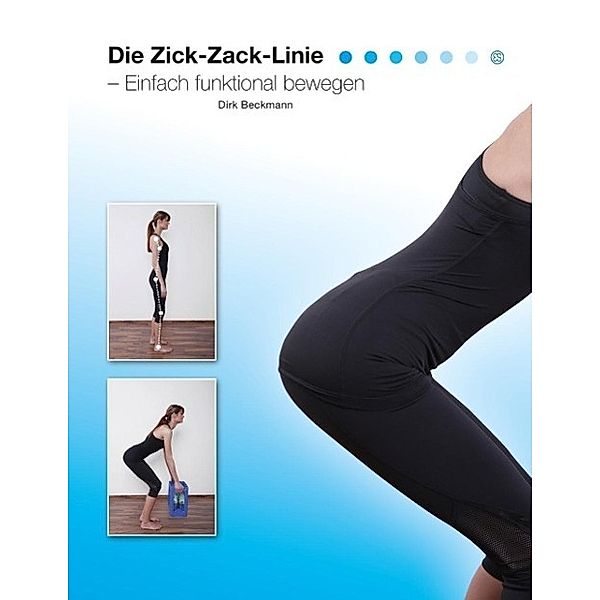 Die Zick-Zack Linie, Dirk Beckmann