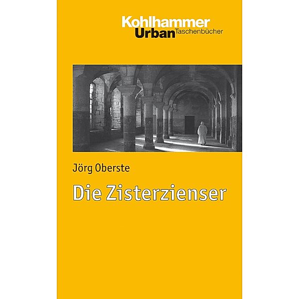 Die Zisterzienser, Jörg Oberste