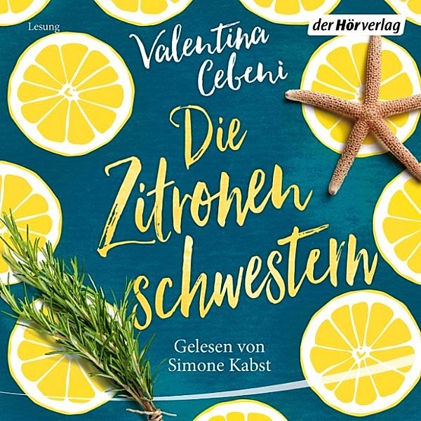 Die Zitronenschwestern, Valentina Cebeni