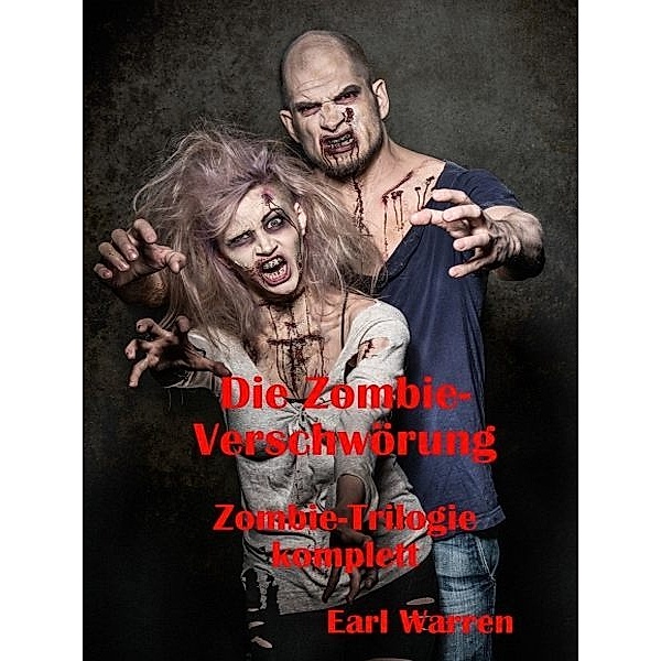 Die Zombie-Verschwörung, Earl Warren