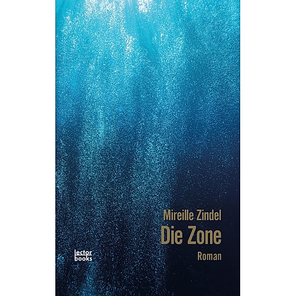 Die Zone, Mireille Zindel