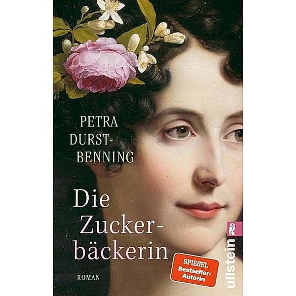 Die Zuckerbäckerin / Zarentochter Trilogie Bd.1, Petra Durst-Benning