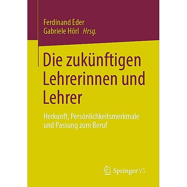 Die zukünftigen Lehrerinnen und Lehrer