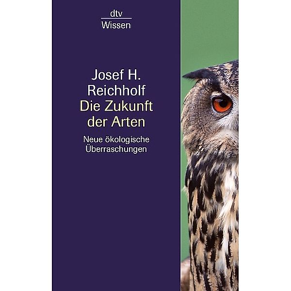 Die Zukunft der Arten, Josef H. Reichholf