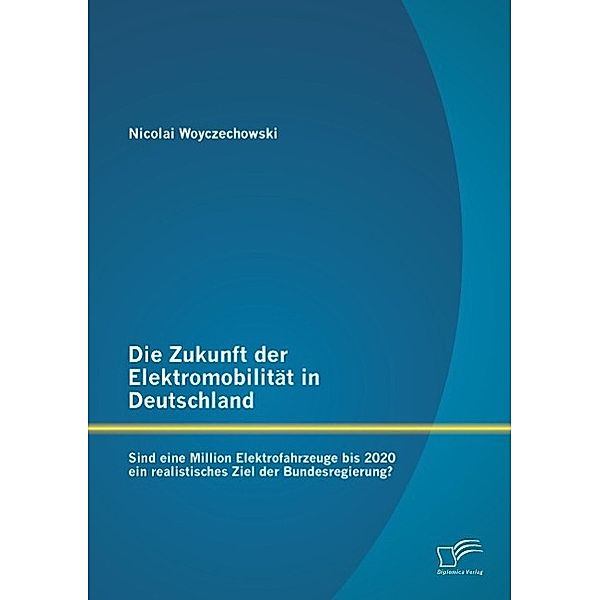 Die Zukunft der Elektromobilität in Deutschland, Nicolai Woyczechowski