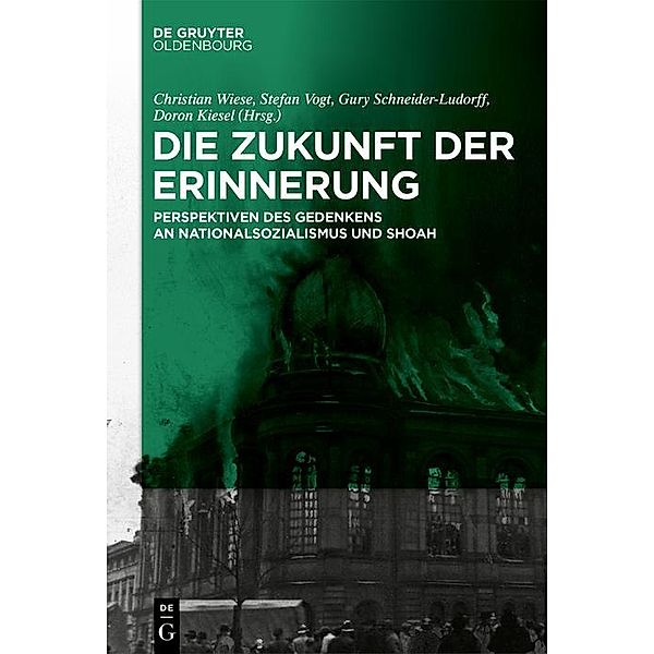 Die Zukunft der Erinnerung / Jahrbuch des Dokumentationsarchivs des österreichischen Widerstandes